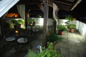  B&B Borgosolare  Спеккия